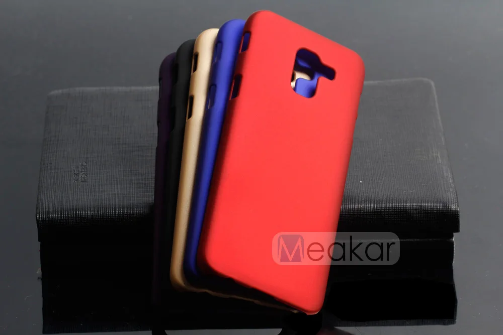 Coque 5.5For samsung Galaxy J6 чехол для samsung Galaxy J6 Sm J600 J600F Sm-J600 Sm-J600F телефона чехол-лента на заднюю панель