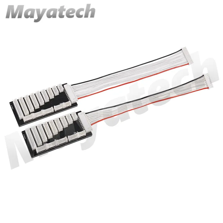 Параллельная зарядная плата для I Charger 4010 duo 308 PL8 PL6 8S 10S адаптер балансировочный