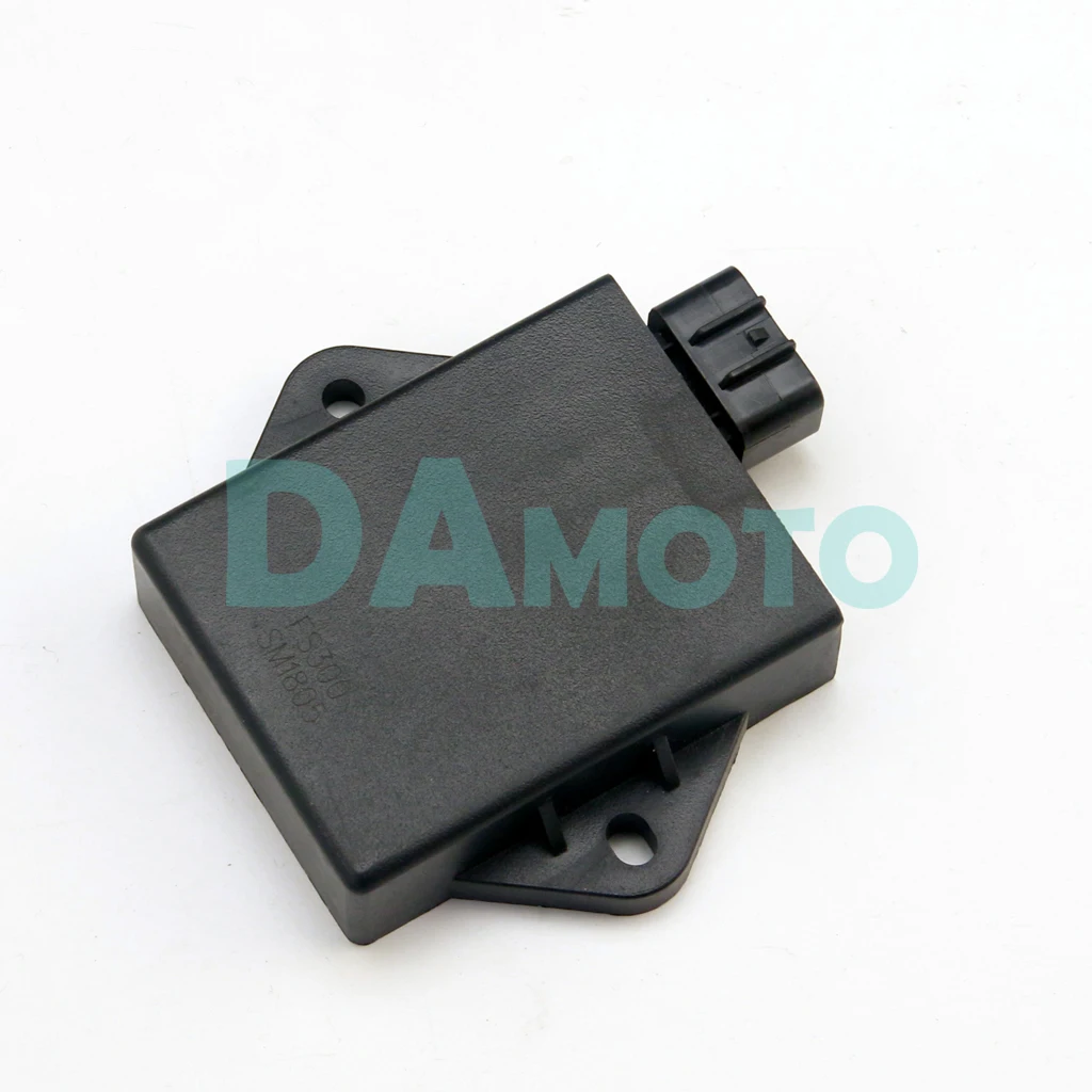 8 Pin CDI Box Unit ECU For Manco Talon Linhai Yamaha Bighorn 260CC 300CC ATV UTV | Автомобили и мотоциклы