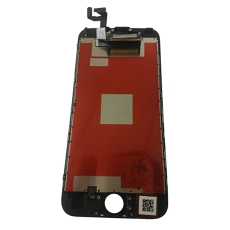 6 S TP сенсорный экран для iPhone фронтальный ЖК дисплей с 3D силой дигитайзер сборка