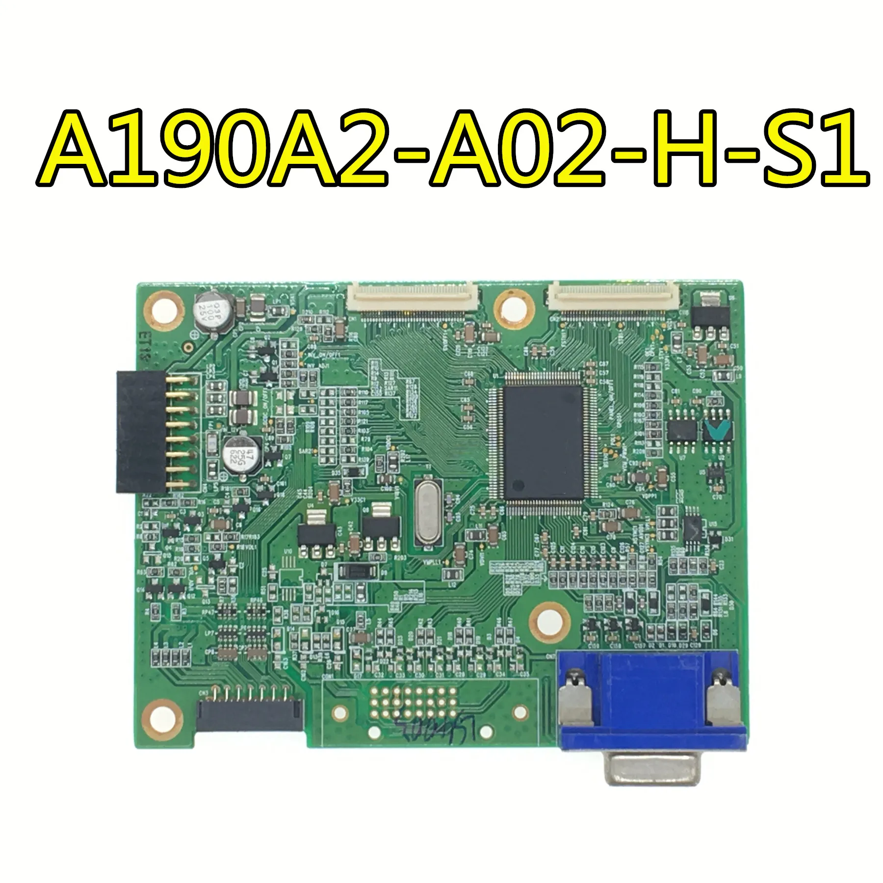

original 100% test for ACER VA1912WB AL1916W A190A2-A02-H-S1 drive board