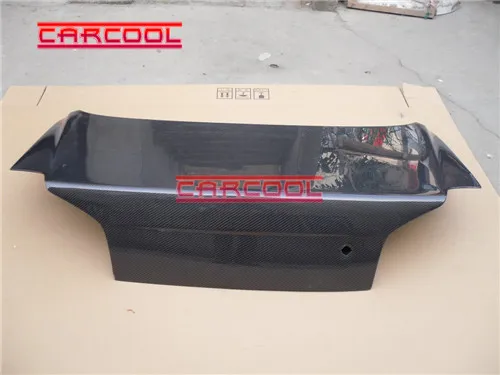 Автозапчасти 1999-2002 Skyline R34 GTT GTR OEM Стиль багажник без разрысветильник свет вырез |