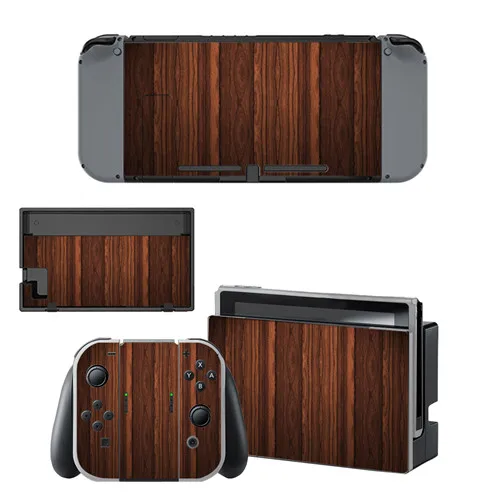 YSNS0769 Dragon Quest Наклейка Виниловая наклейка для nintendo Switch NS консоль+ контроллер+ подставка держатель Защитная Наклейка - Цвет: YSNS0769