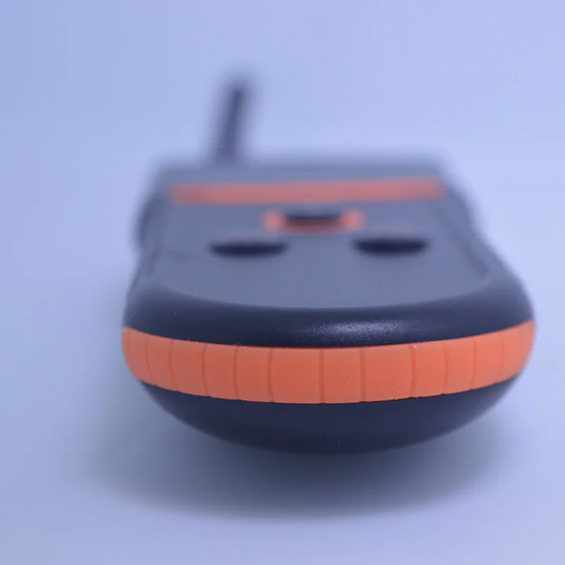 800 м Новое электрическое устройство против лай для домашних собак тренировочный ошейник водонепроницаемый пульт дистанционного управления с перезарядкой шоковый ошейник для собак