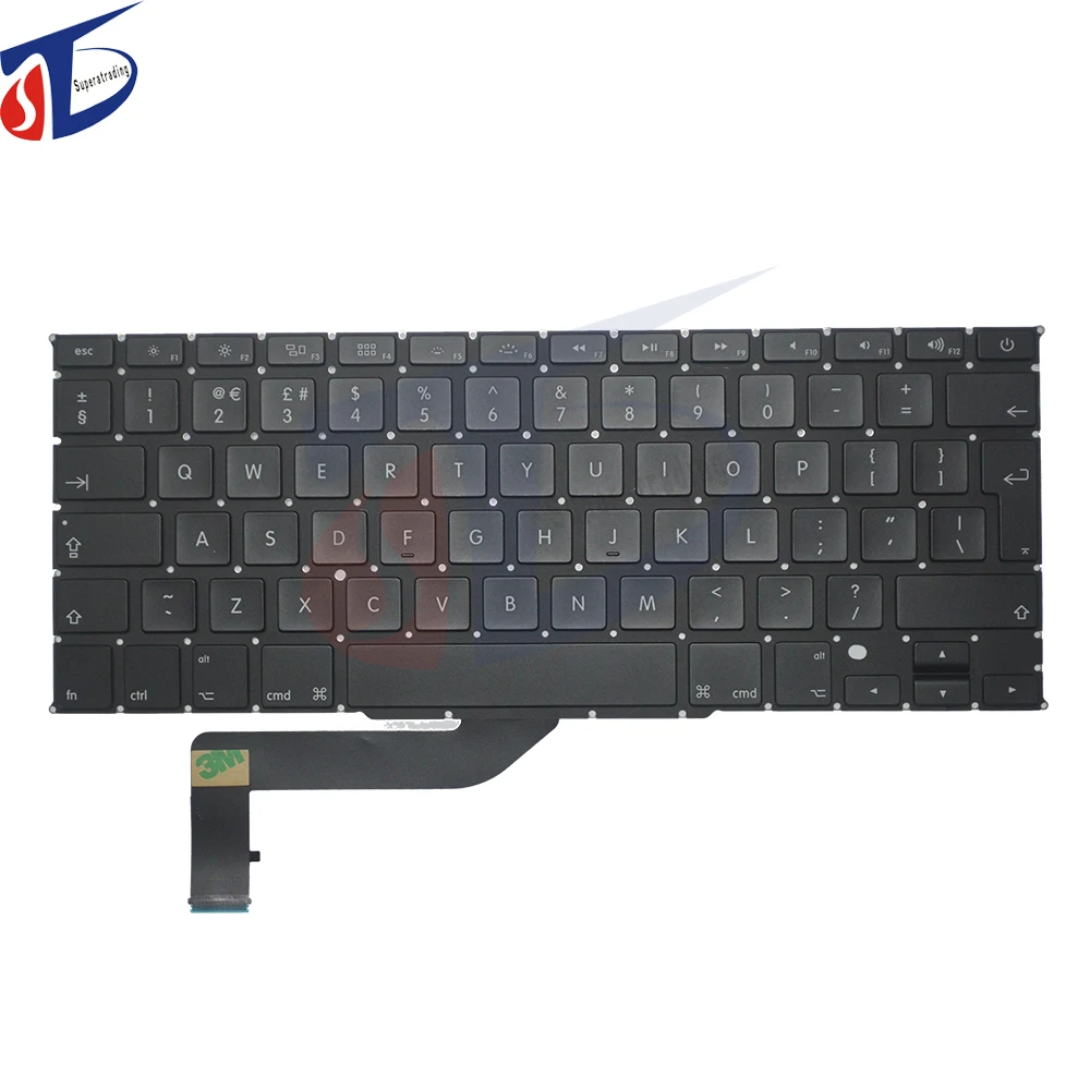 Новый оригинальный для macbook pro 15 4 '