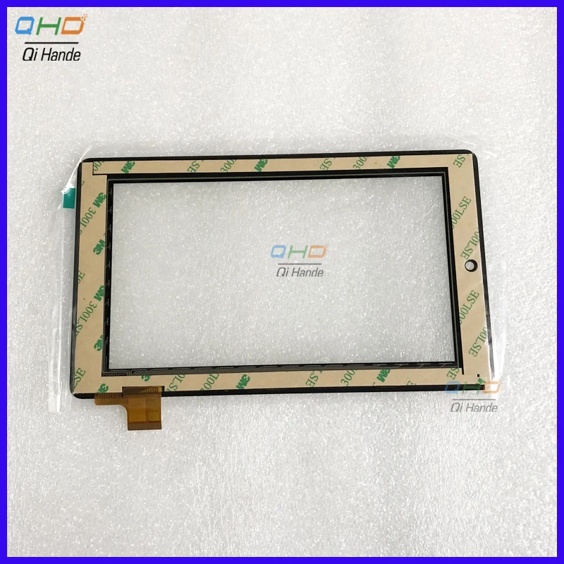 Новый 7 &quotсенсорный экран дигитайзер NJG070096AEGOB-V2 NJG070096AEG0B-V2 сенсорная панель стекло