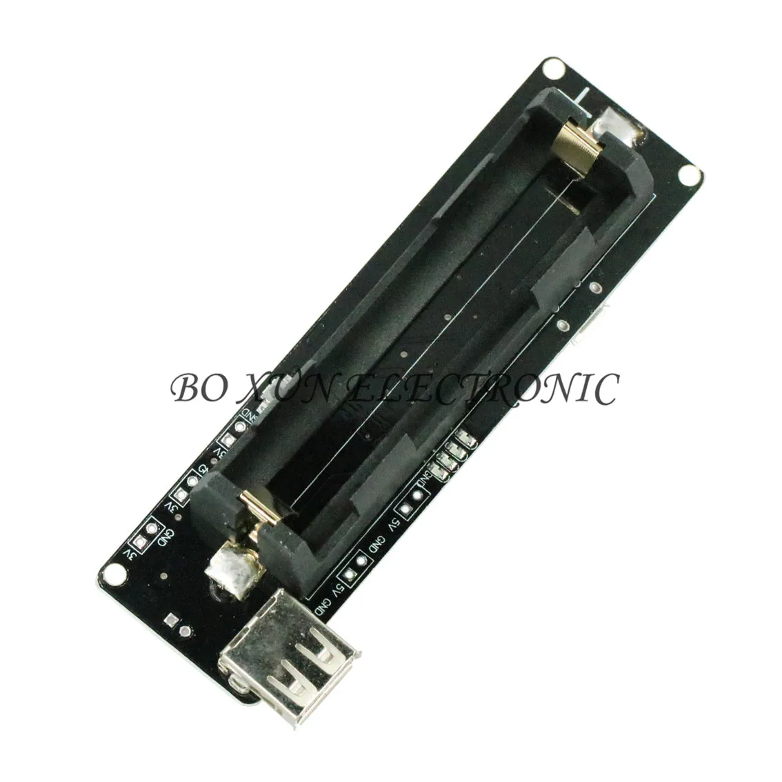 Micro USB для Wemos ESP32 18650 батарея ShieldV3 ESP 32 светодиодный Arduino Raspberry Pi|Запасные части| |