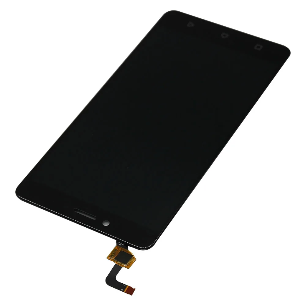 Оригинальный ЖК дисплей Highscreen для Lenovo K6 Note K53A48 сенсорный экран дигитайзер Замена