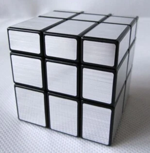 Зеркальные Волшебные квадратные детские игрушки-пазлы третьего заказа | Игрушки