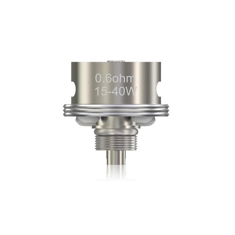 Оригинальная ремонтная головка Eleaf istick Pico RDTA 5 шт./лот 0 6ом 15-40 Вт состоящая из двух
