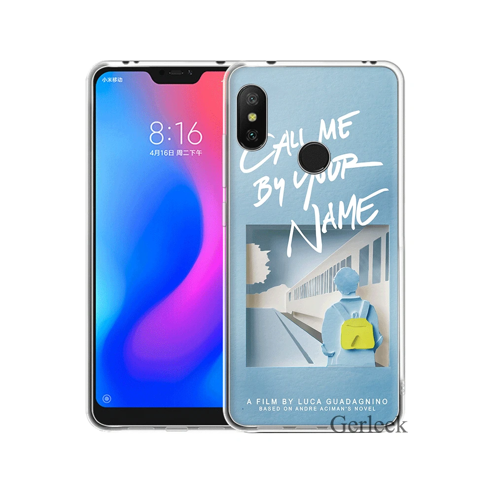 Чехол для мобильного телефона Desxz Redmi GO 7 4 Prime 3S 3 Pro 4A 4X 5 6 6A 5A Plus чехол звонка по