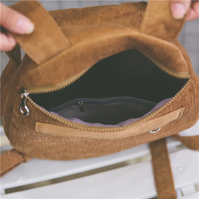 Маленький Рюкзак корейские девушки чистая Повседневная дорожная Студенческая