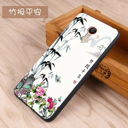 Чехол для zte nubia z11 max, чехол для zte nubia z11 max, силиконовый чехол, nubia z11 max, чехол для телефона s, для z11 max, TPU, с рисунком - Цвет: Розовый