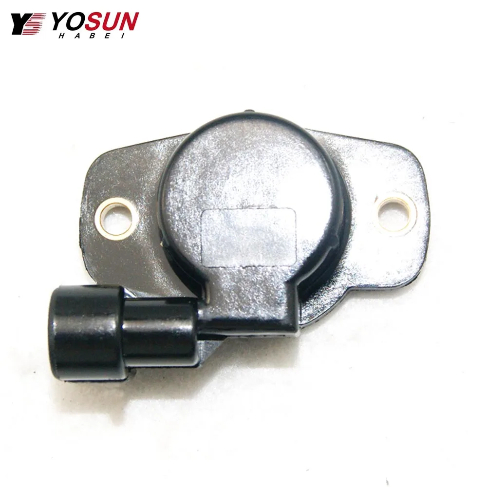 Датчик положения дроссельной заслонки 7700273699 для Renault Megane Clio Thalia Kangoo Dacia Logan|sensor