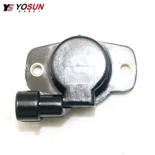Датчик положения дроссельной заслонки 7700273699 для Renault Megane Clio Thalia