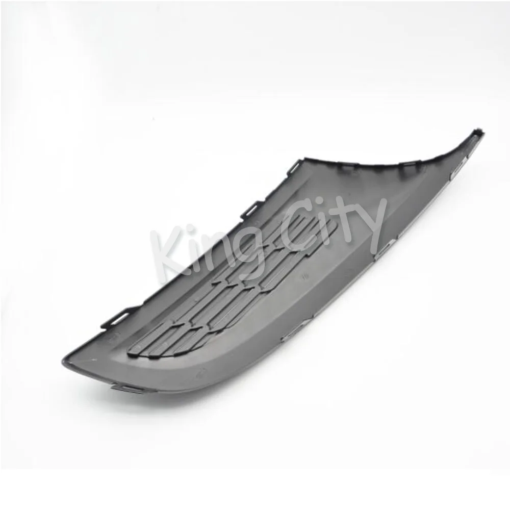CAPQX для VW Polo 2011 2012 2013 передний бампер противотуманный светильник противотуманная фара крышка капота решетка противотуманный светильник противотуманная фара рамка гриль отделка оболочки