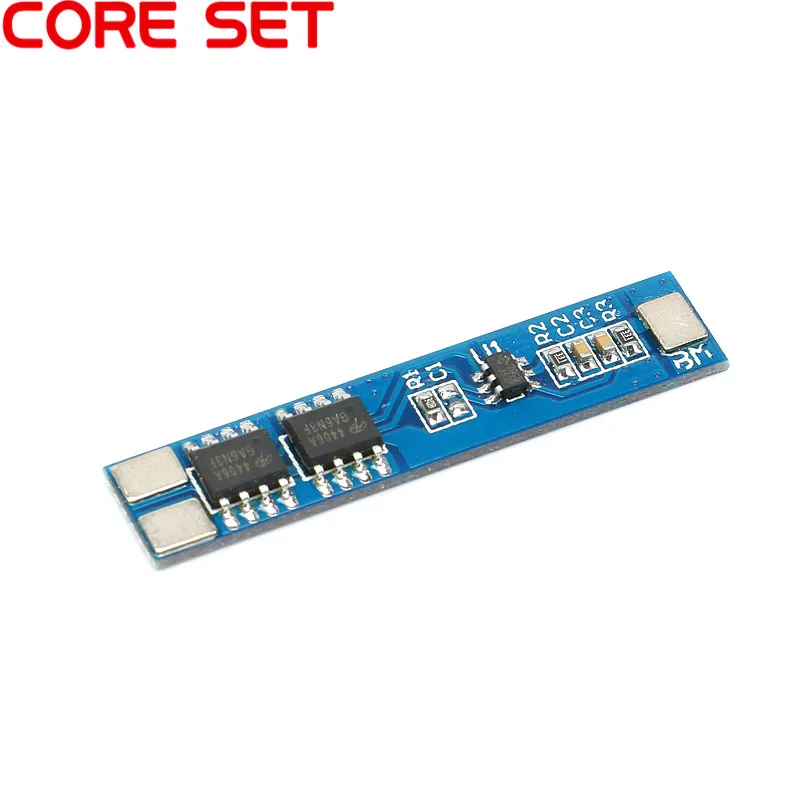 2 шт. зарядное устройство для литий ионных аккумуляторов 5 А 7 4 В/8 в 18650|Детали