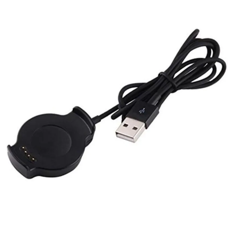 

Настольная док-станция, адаптер, подставка, USB-кабель для зарядки, шнур питания, замена для смарт-часов Huawei Watch 2 / Watch 2 Pro