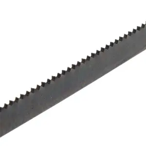 250 мм HCS полотно сабельной пилы для листовых панелей, резка дерева и металла по дереву