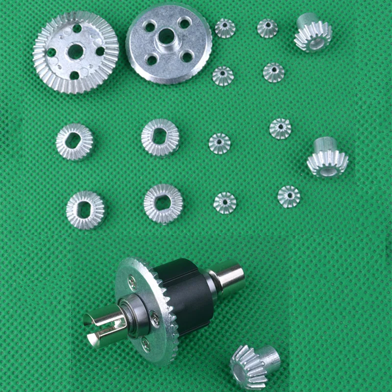 Wltoys A949 A959 A969 A979 A979-A A979-3 A959-B A969-B деталь для машинки на радиоуправлении A979-B A949-23