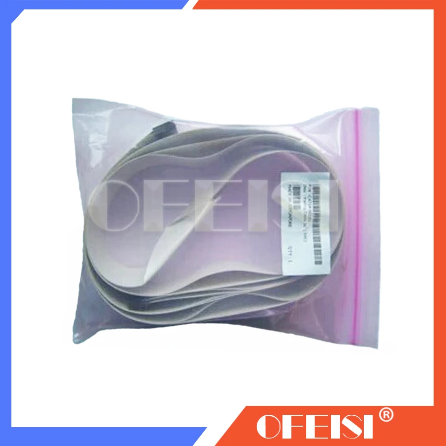 Бесплатная доставка высококачественный шлейф для DesignJet 230 250C 330 350C 430 450C 455CA 488CA AO 36