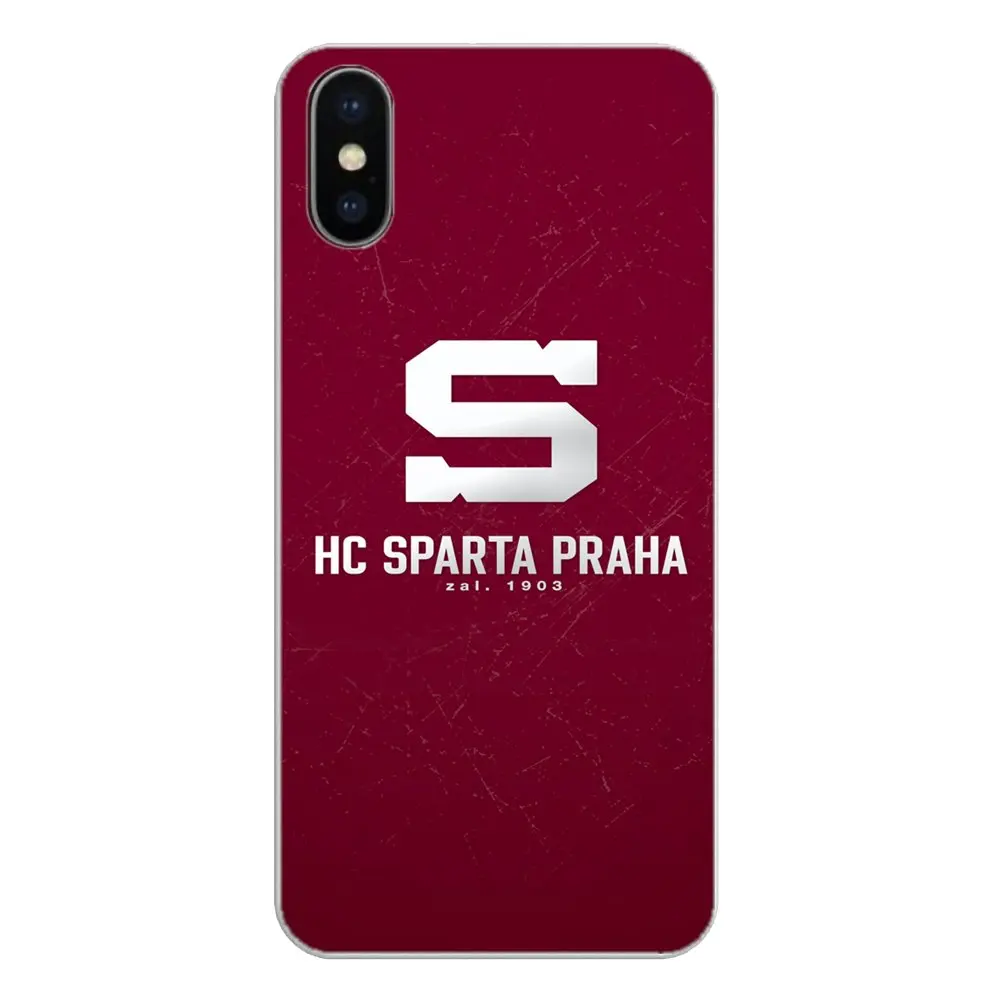 Силиконовый чехол для Huawei P20 Lite Nova 2i 3i 3 GR3 Y6 Pro Y7 Y8 Y9 Prime 2018 2019 картина Спарта Прага