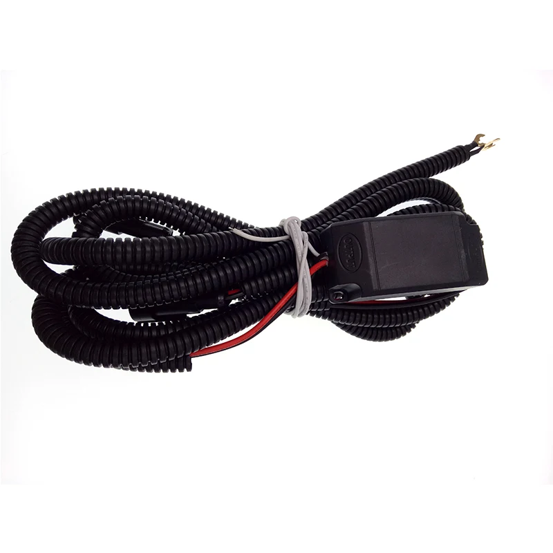 Дневные ходовые огни 2 светодиодный т. светодиодные дневные для Suzuki swift 2014 - 2017 с