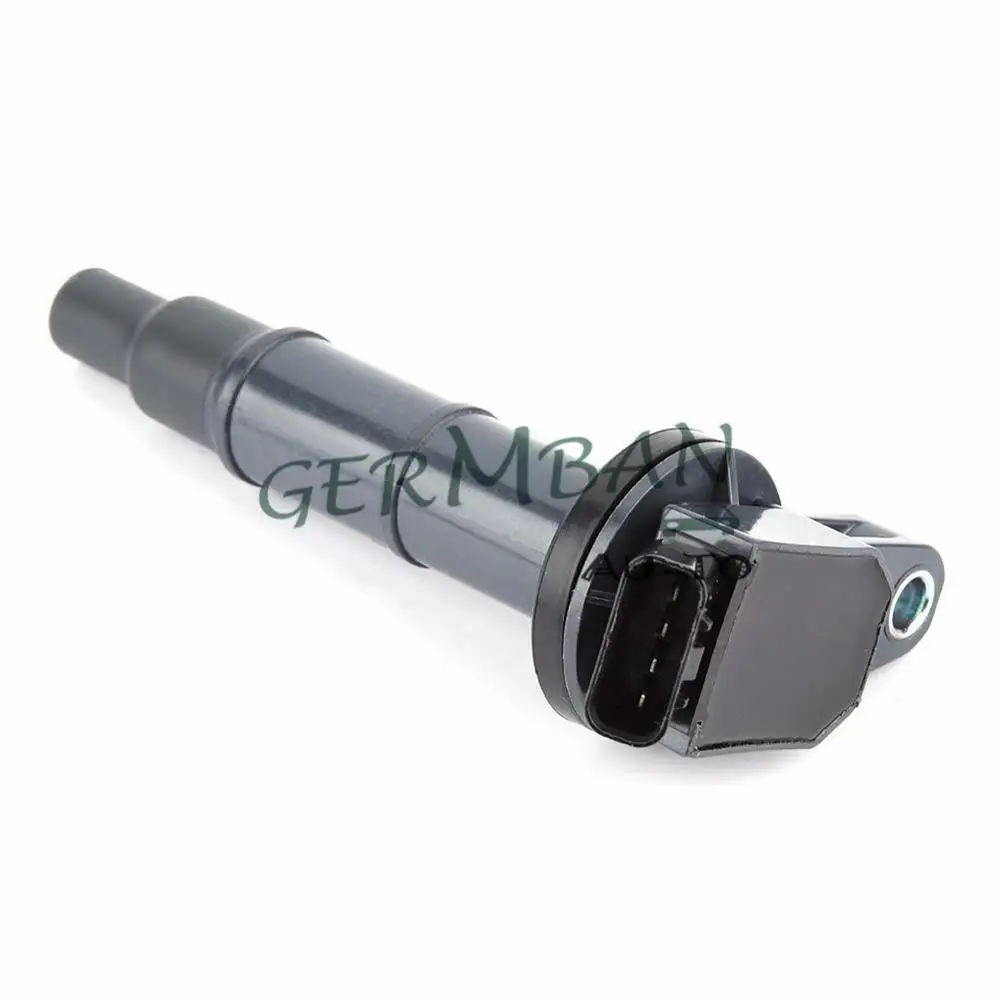 90919 02244 Катушка зажигания для Toyota Camry Highlander RAV4 Scion tC xB Lexus 2 4 02266 02243 UF333 B276 C1330|Катушка