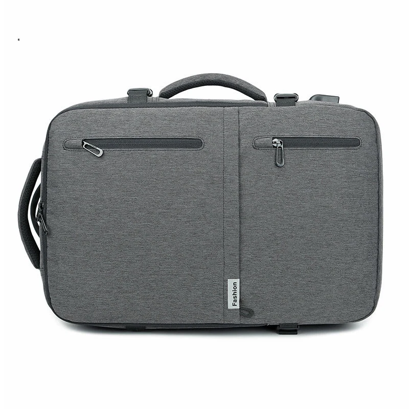 DIREWOLF 15.6'' Laptop Backpacks Large Capacity Smart Anti Theft Business Men Backpack Teenager Boys Travel School Bag | Багаж и