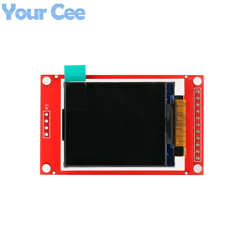 3 5 дюймовый цветной TFT ЖК дисплей модуль 1 8*128 интерфейс SPI Drive ST7735|ЖК-модули| |