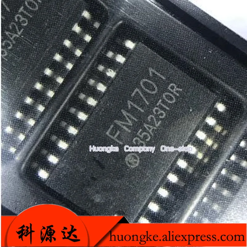 5 шт./партия FM1701SL FM1701 FM1702SL FM1702 sop в наличии