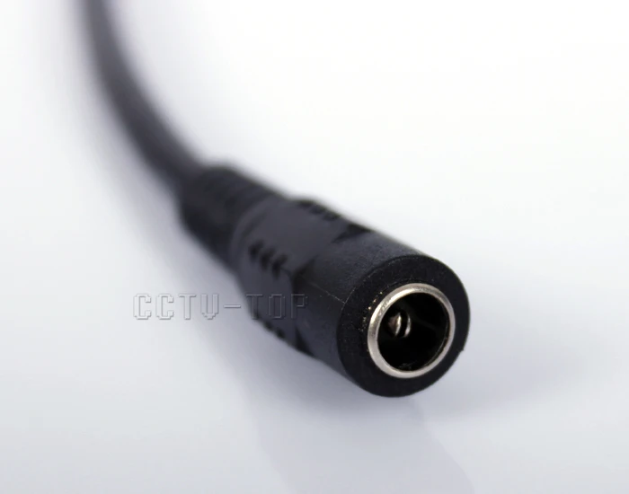 Кабель питания для камеры видеонаблюдения 12 В 5 А|cable tv wireless adapter|cable jacksadapter man |