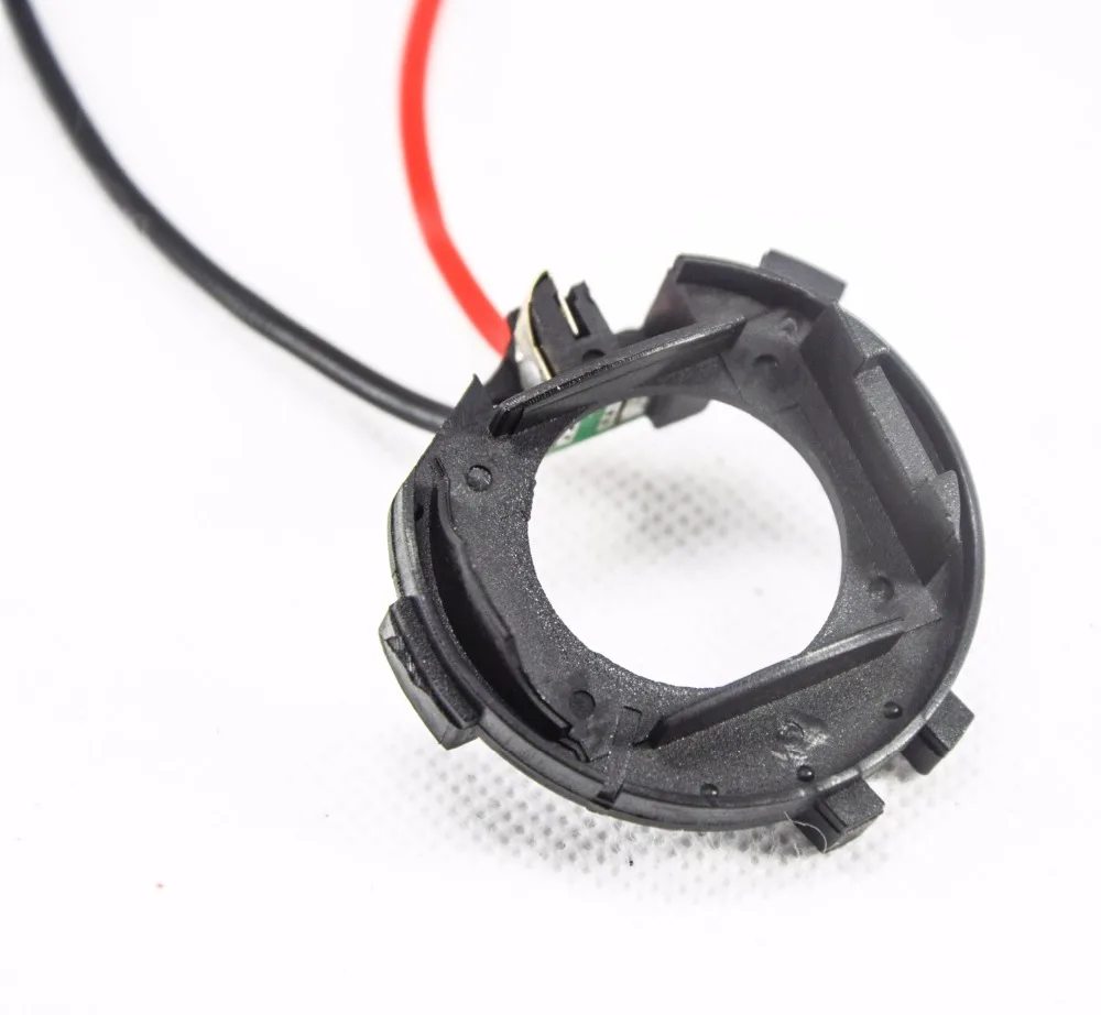 Комплект для преобразования светодиодных фар H7 держатель лампы адаптер