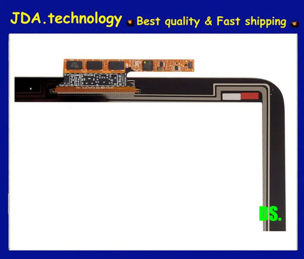 Новый/оригинальный экран дигитайзер стекло для HP envy 15 envy15j envy15 j ноутбука