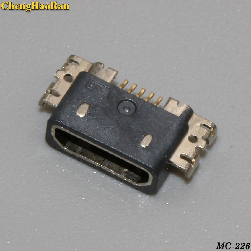 ChengHaoRan 2 шт. новое зарядное устройство USB док-станция зарядный порт разъем Замена