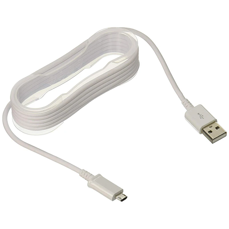 Кабель Micro USB Samsung 3 0 для быстрой зарядки и синхронизации данных провод Galaxy S3 S4 S6 S7