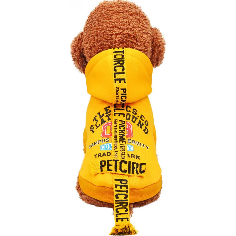 2018 Новое поступление одежда для собак Высокое качество удобные