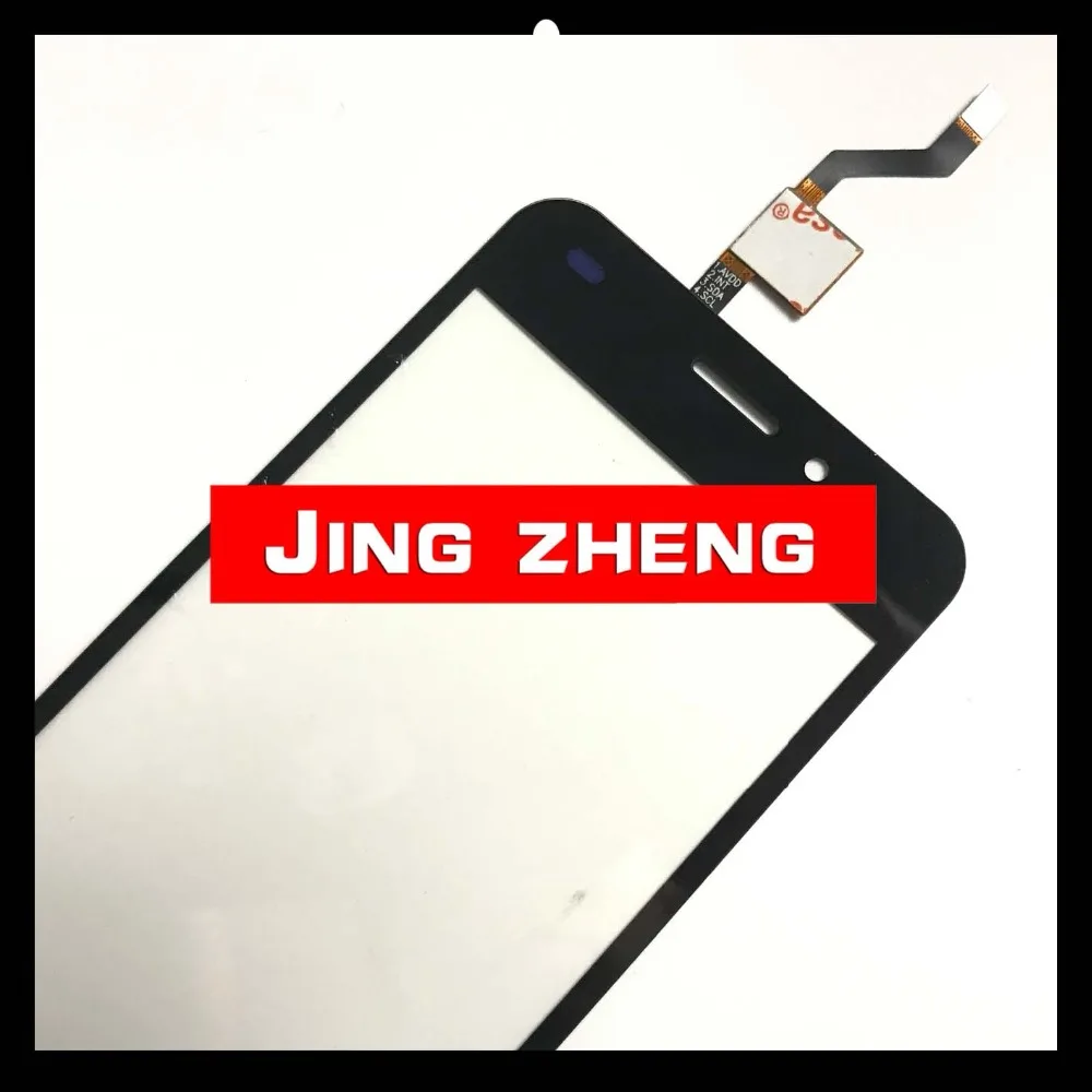 JingZheng сенсорный Стекло для IRIS S6 смартфон touch добавить инструмент|Сенсорные панели