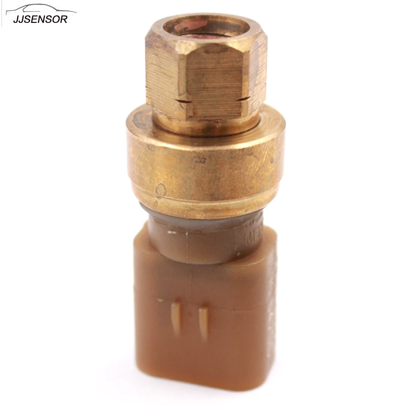 Бесплатная доставка YAOPEI! Новый датчик давления масла для Картера высокого