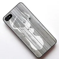 Хипстерский Винтажный чехол с белым оленем для iphone 11 12 pro X XR XS Max 6 7 8 plus Samsung S10 S20 s8 s9