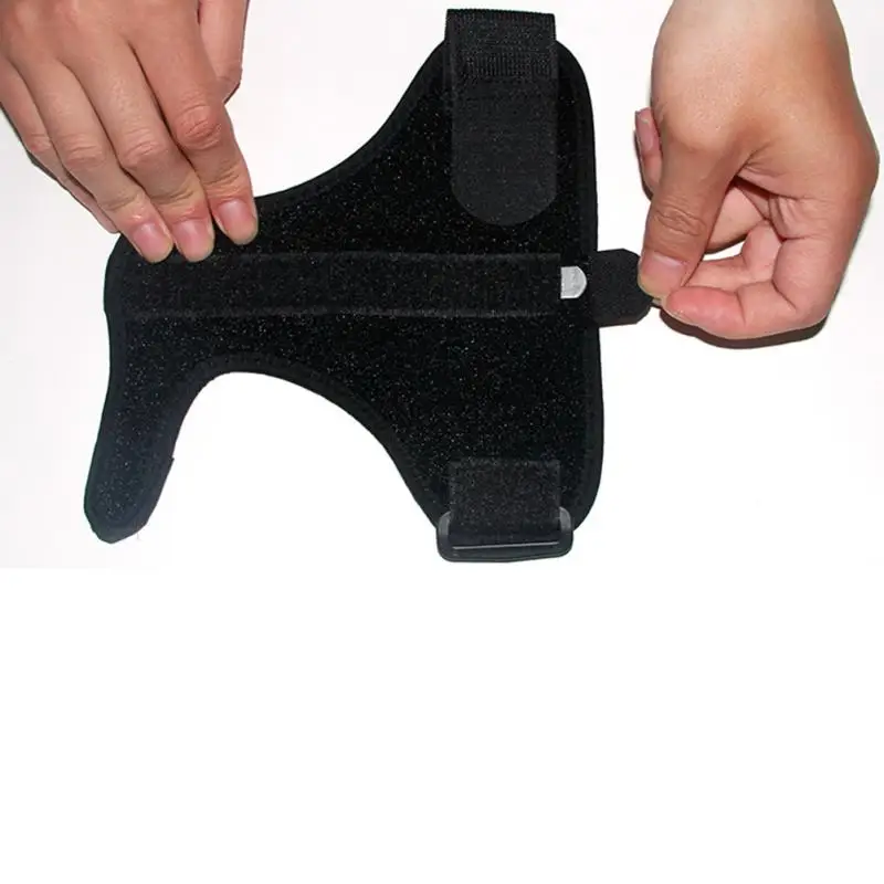 Правая рука/левая рука фиксатор для запястья большого пальца стабилизатор