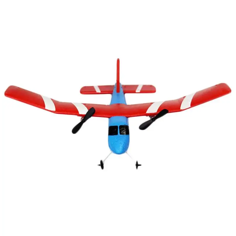 Квадрокоптер Радиоуправляемый с фиксированным крыльем 2 4G 2CH EPP Z911|2ch rc airplane|wing planerc