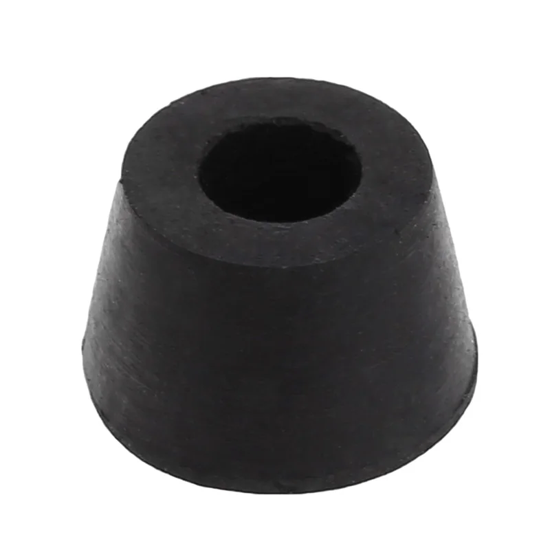 20 шт синтетический каучук инструмент чехол Нескользящие шкаф коробка ножная