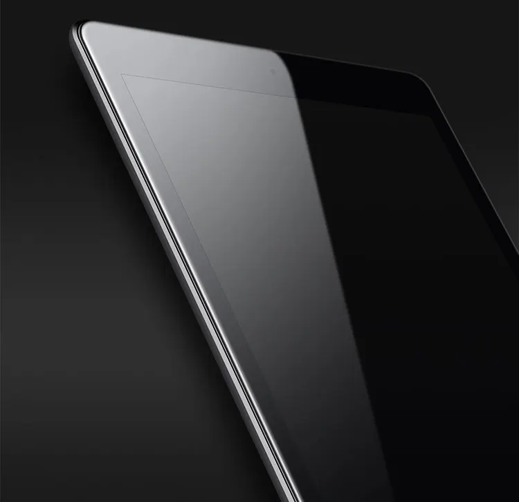Для Ipad Air 1 2 закаленное Стекло screen Protector Защитная пленка 2,5 9 H на Air2 A1474 A1475 A1566 A1567 9,7 дюйма