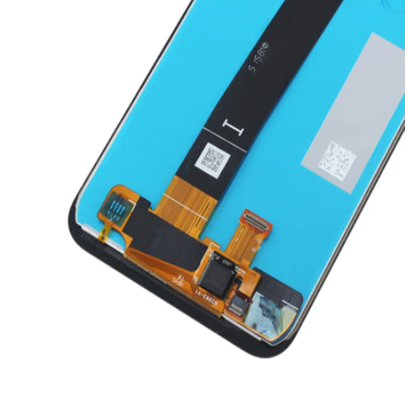 [H.X.S] для huawei Y5 2019 Honor 8 s lcd pantalla Марко + сенсорная панель digitalizador para AMN LX9 LX3