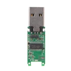 USB 2,0 eMMC адаптер 153 169 eMCP печатная плата без флэш-памяти электронные запасы Прямая поставка