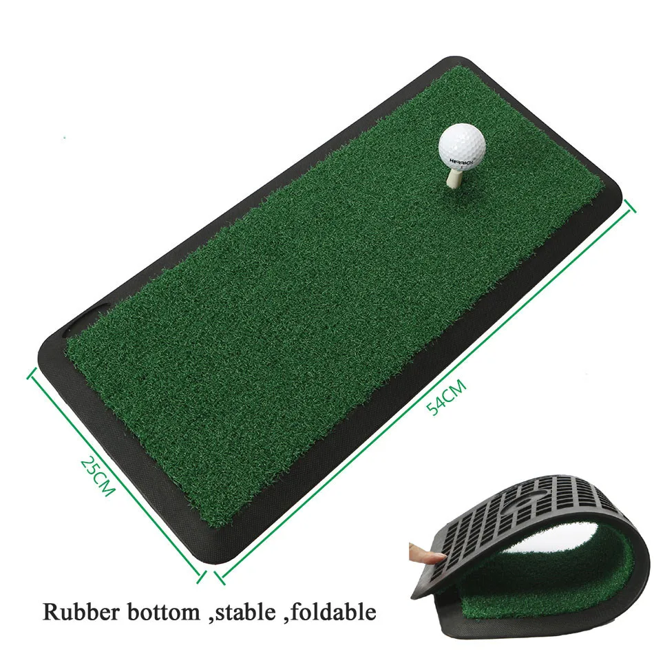 Коврик для гольфа коврик тренировок в домашних помещениях|Обучение гольфу| |