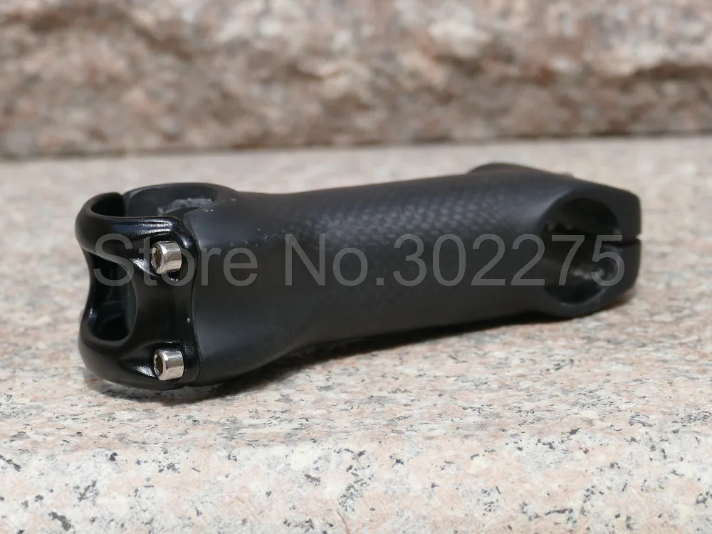 2017 # абсолютно новый полный из углерода велосипед Stem Горный Дорожный Стволовые ST-1