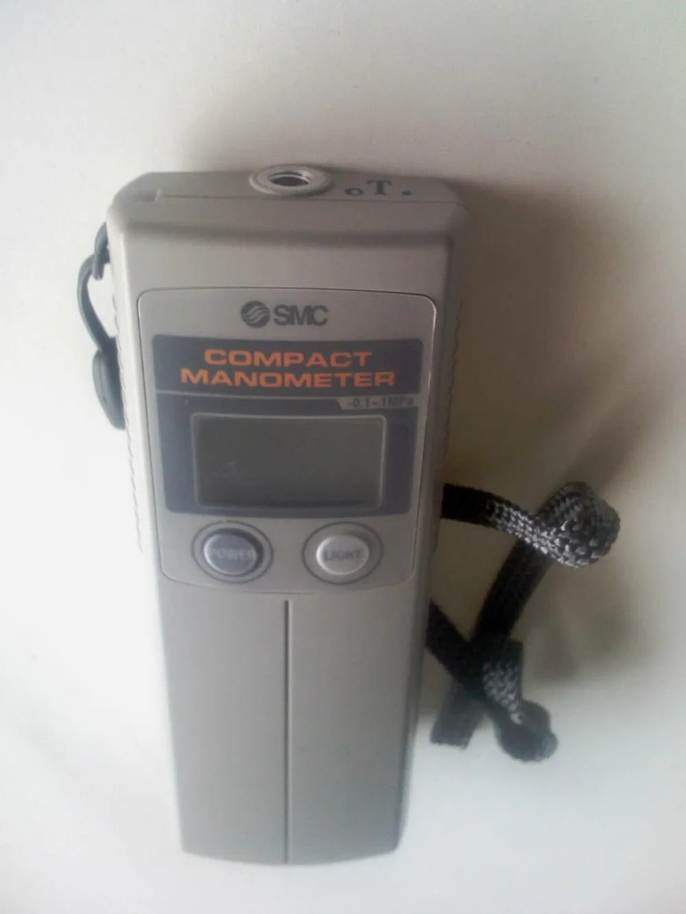 Новый оригинальный мобильный цифровой датчик PPA100 0 ~ 1MPA|smc|gaugegauge digital |