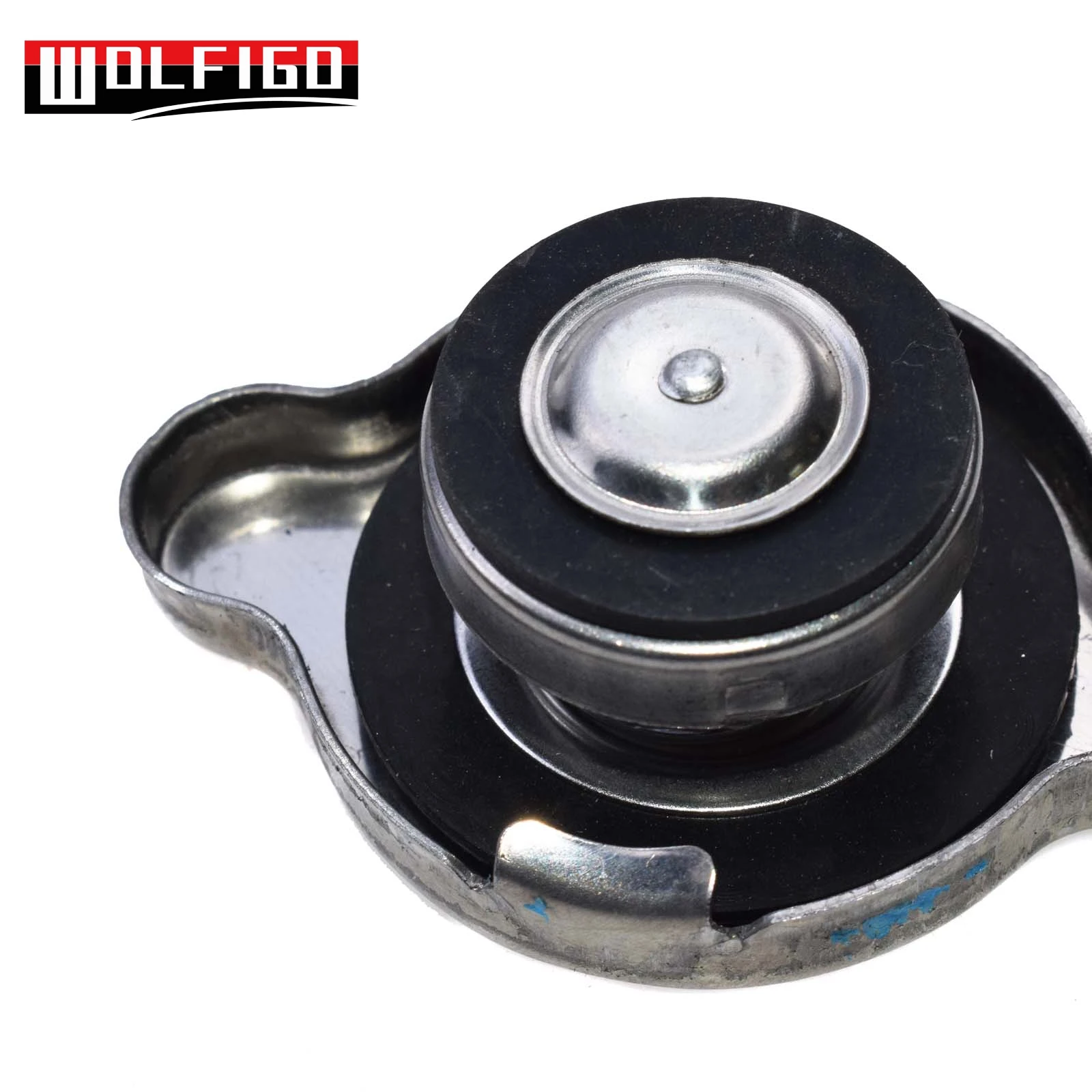 WOLFIGO новая крышка радиатора для Honda Toyota Lexus Nissan 164010C010, 16401-63010,1640163010, 16401-63010-73,164016301073
